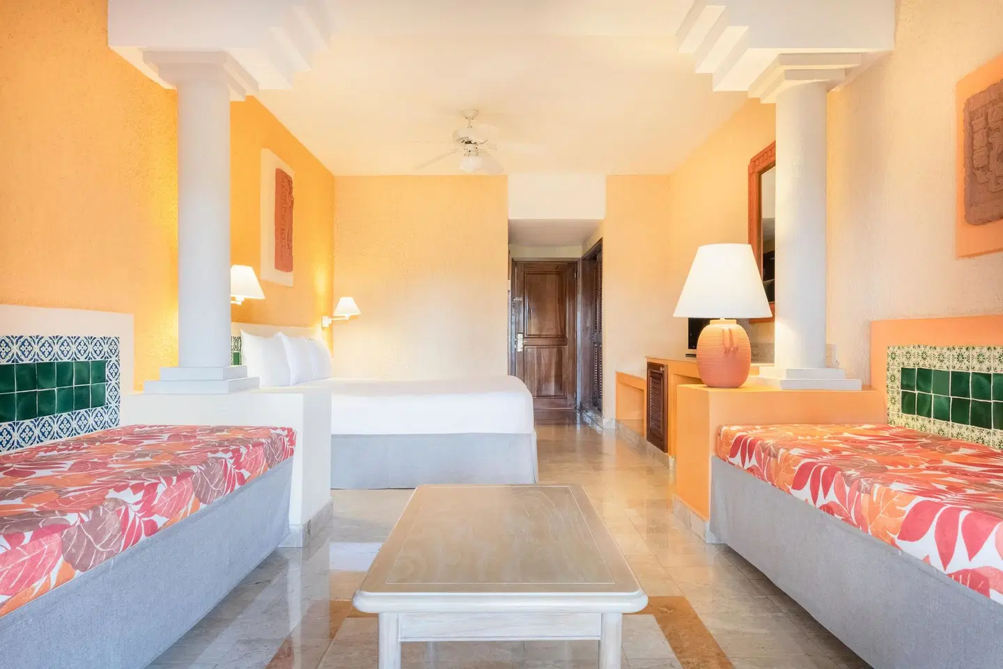 Iberostar Waves Quetzal Badezimmer