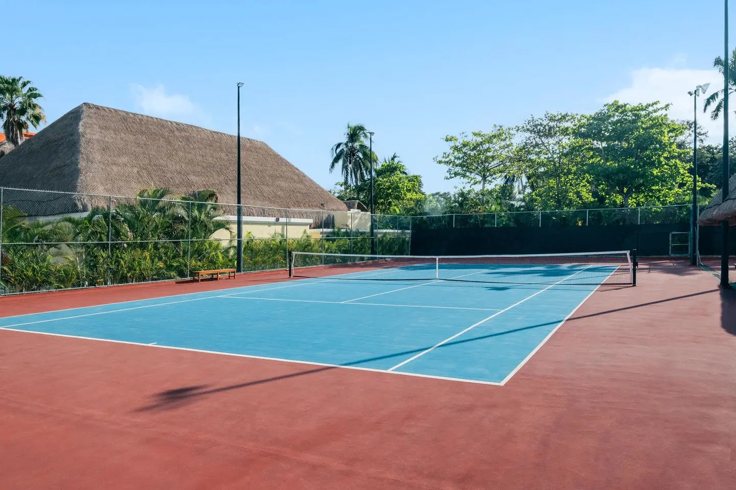 Iberostar Waves Quetzal SPORTS_AND_LEISURE