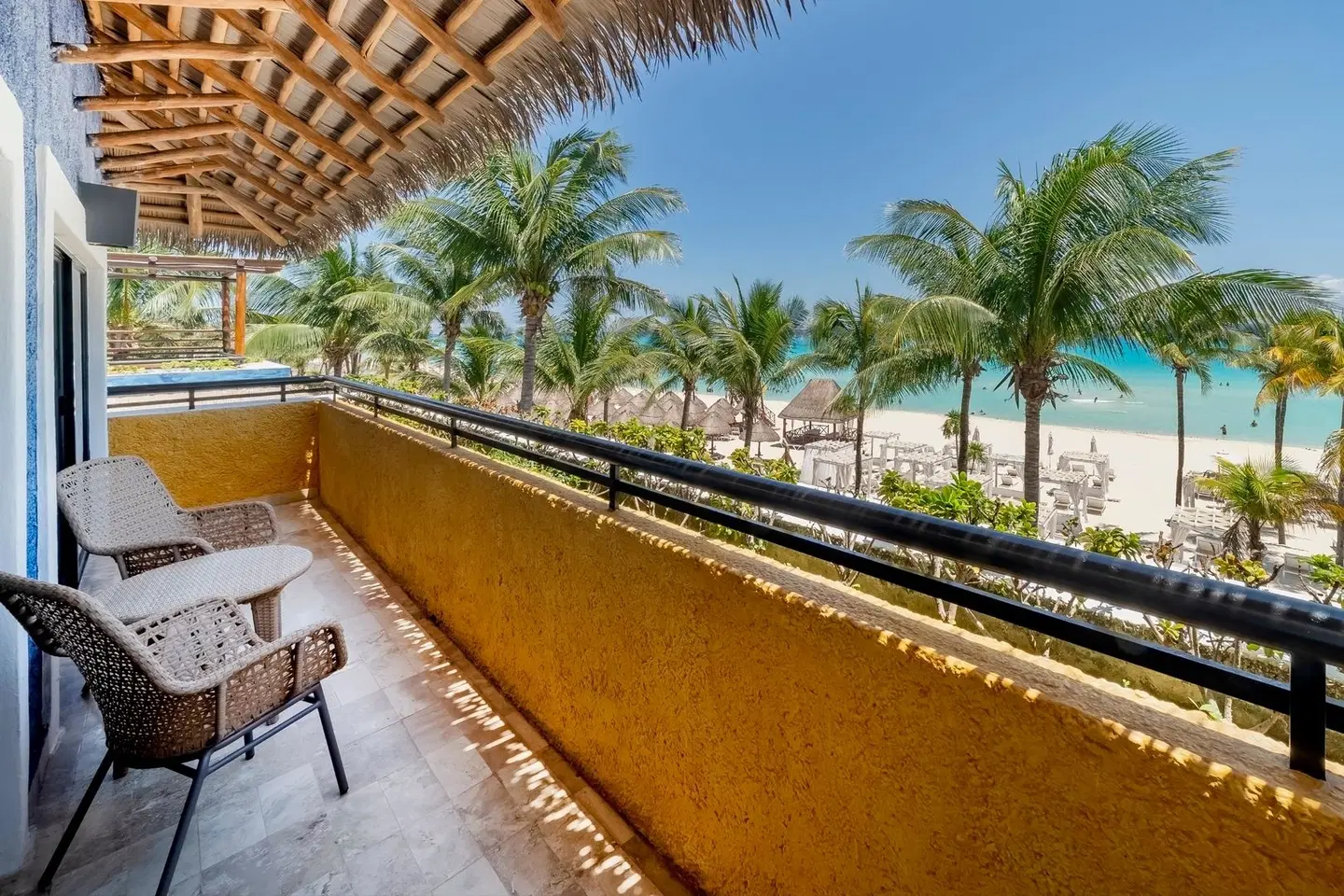 Iberostar Waves Tucán ROOM_EXAMPLE