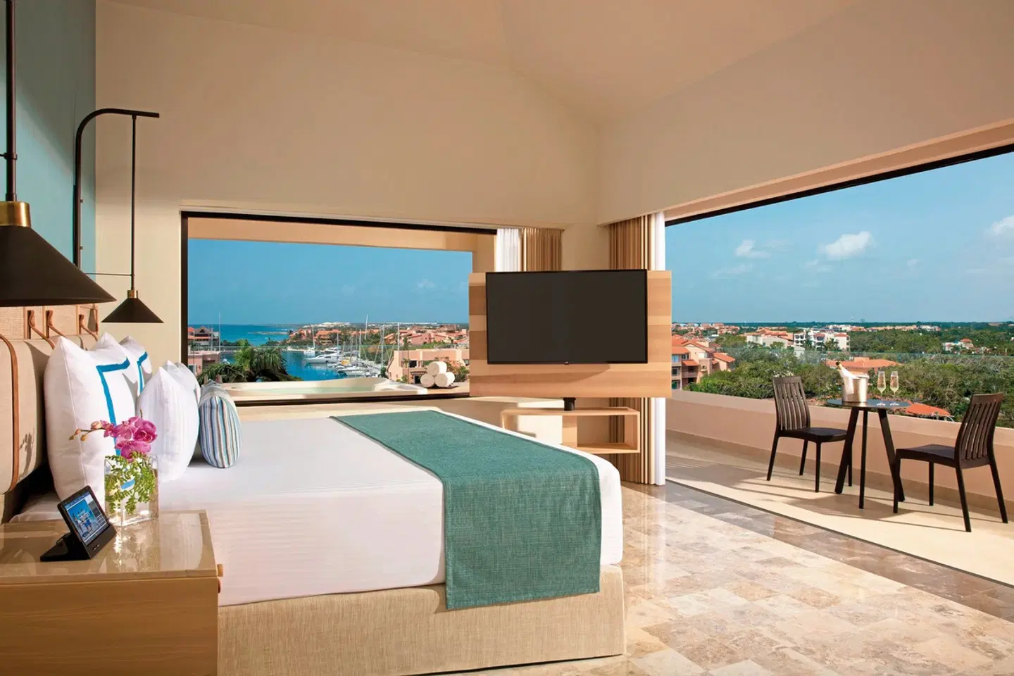 Dreams Aventuras Riviera Maya ROOM_EXAMPLE