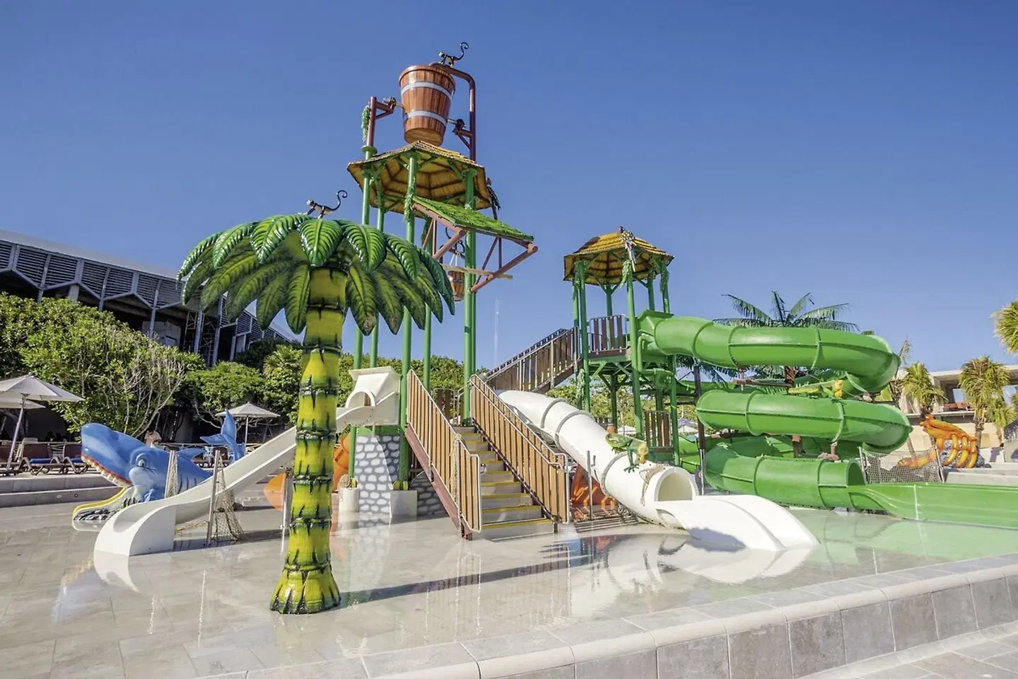 Sandos Playacar SPORTS_AND_LEISURE