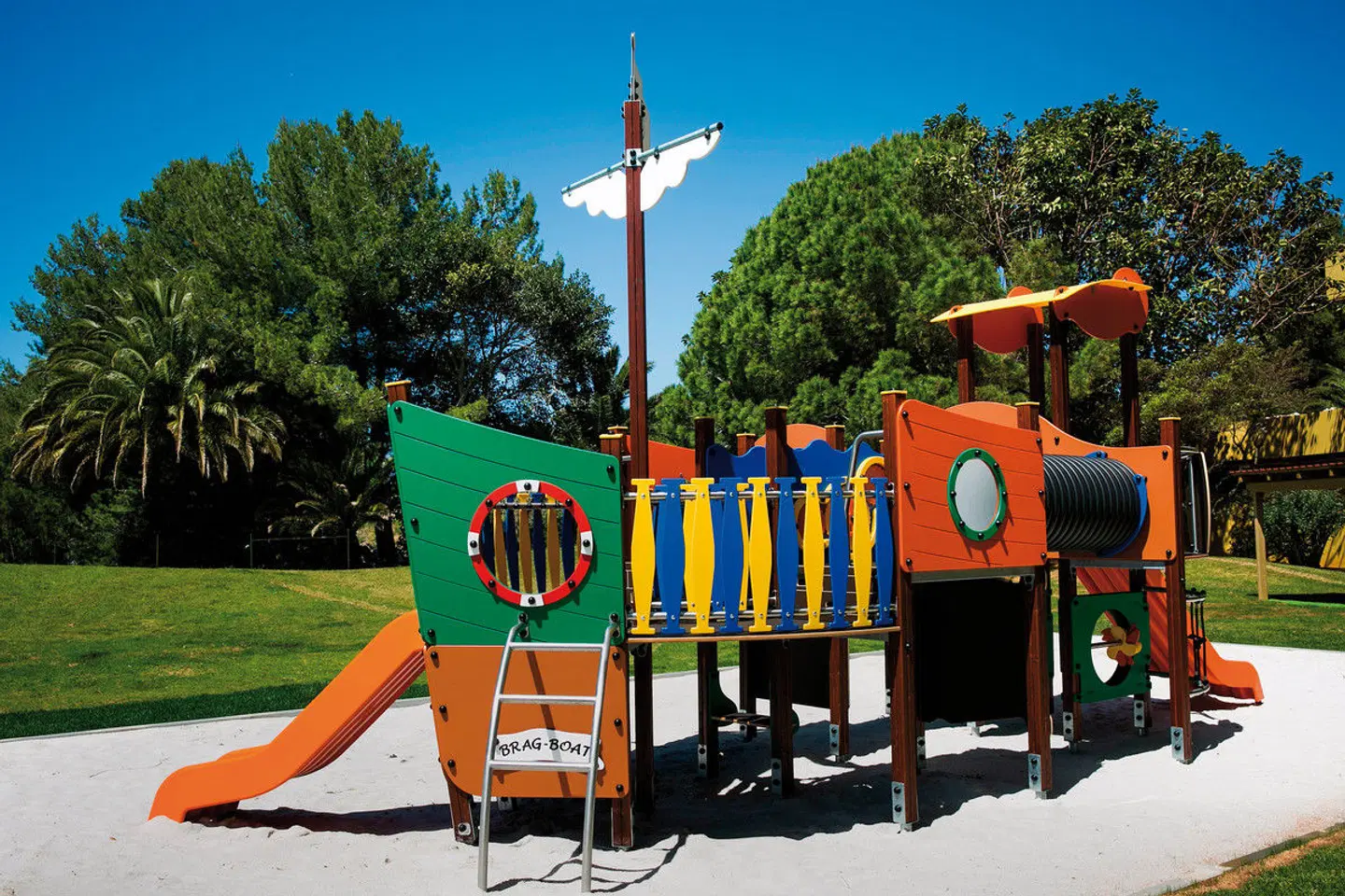 Pestana Blue Alvor Beach - All Inclusive Hotel SPORTS_AND_LEISURE