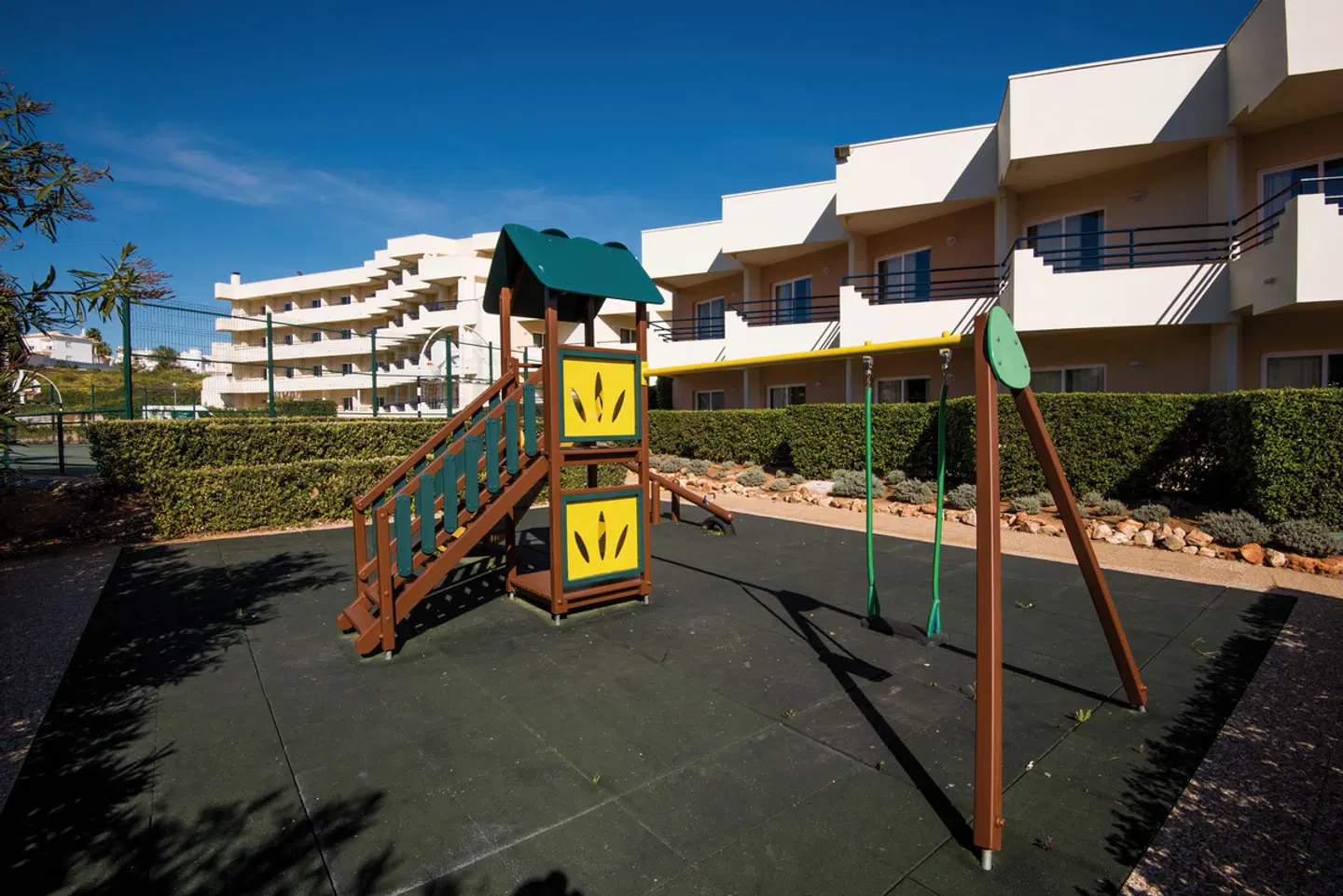 Vila Gale Nautico EXTERIOR