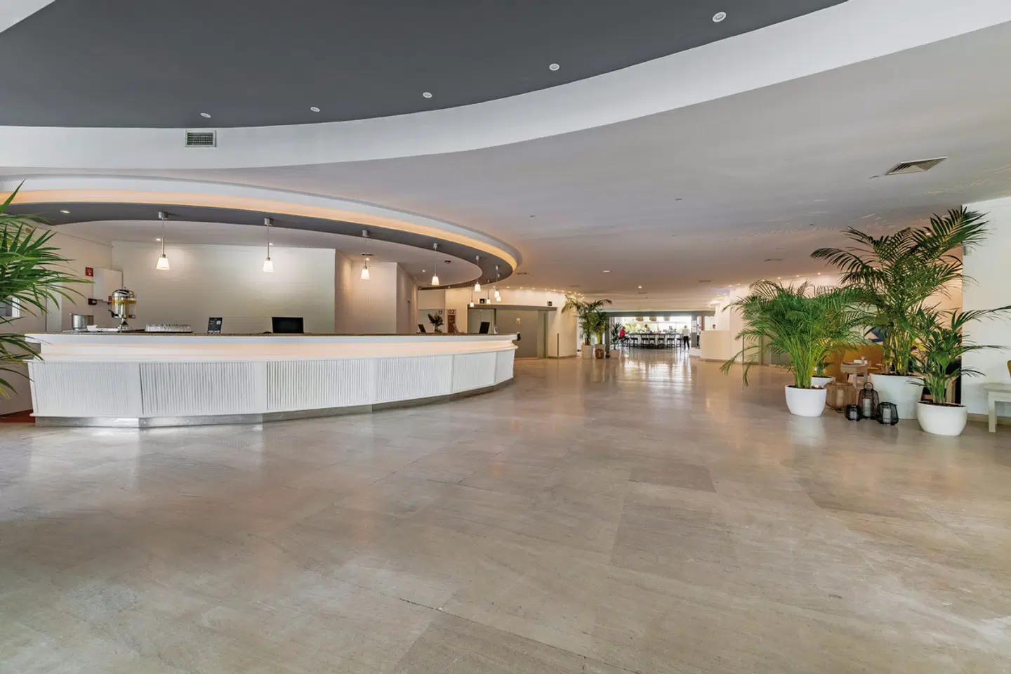 Pestana Blue Alvor Beach - All Inclusive Hotel LOUNGE_LOBBY