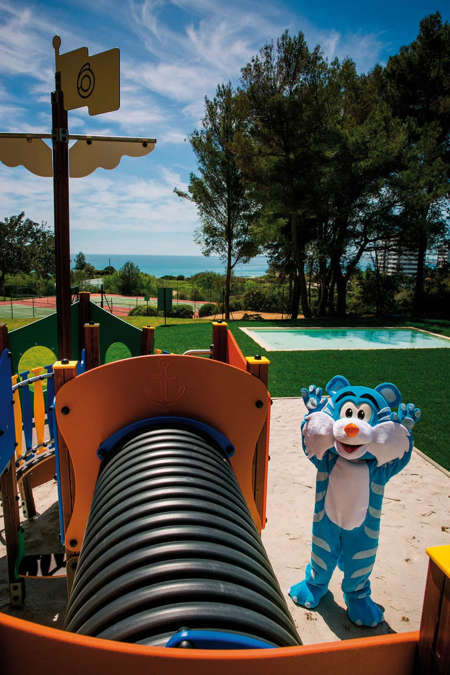 Pestana Blue Alvor Beach - All Inclusive Hotel SPORTS_AND_LEISURE