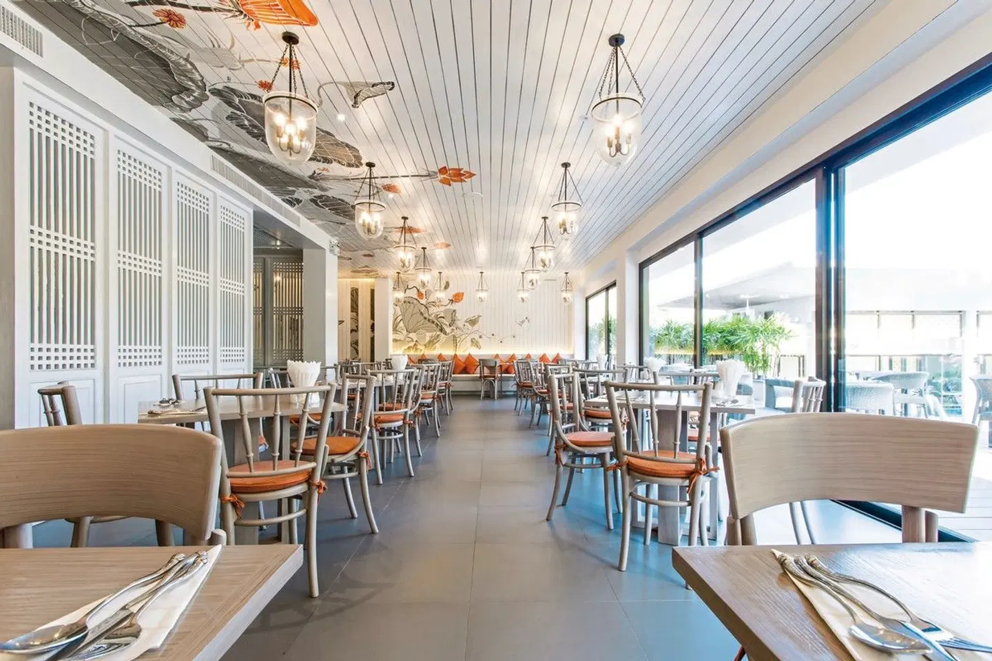 Proud Phuket Restaurant