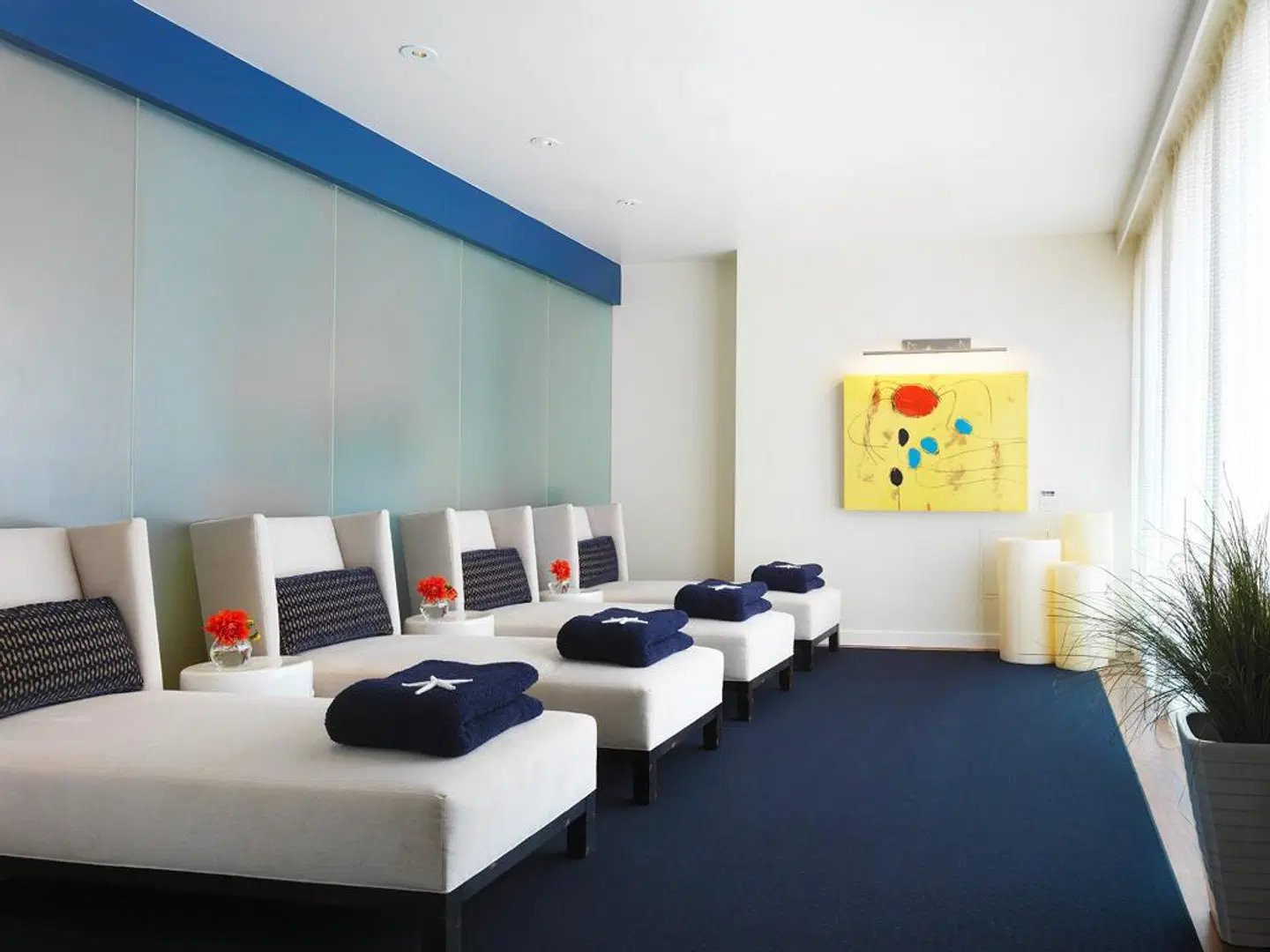 Casa Madrona Hotel and Spa HEALTH_BEAUTY