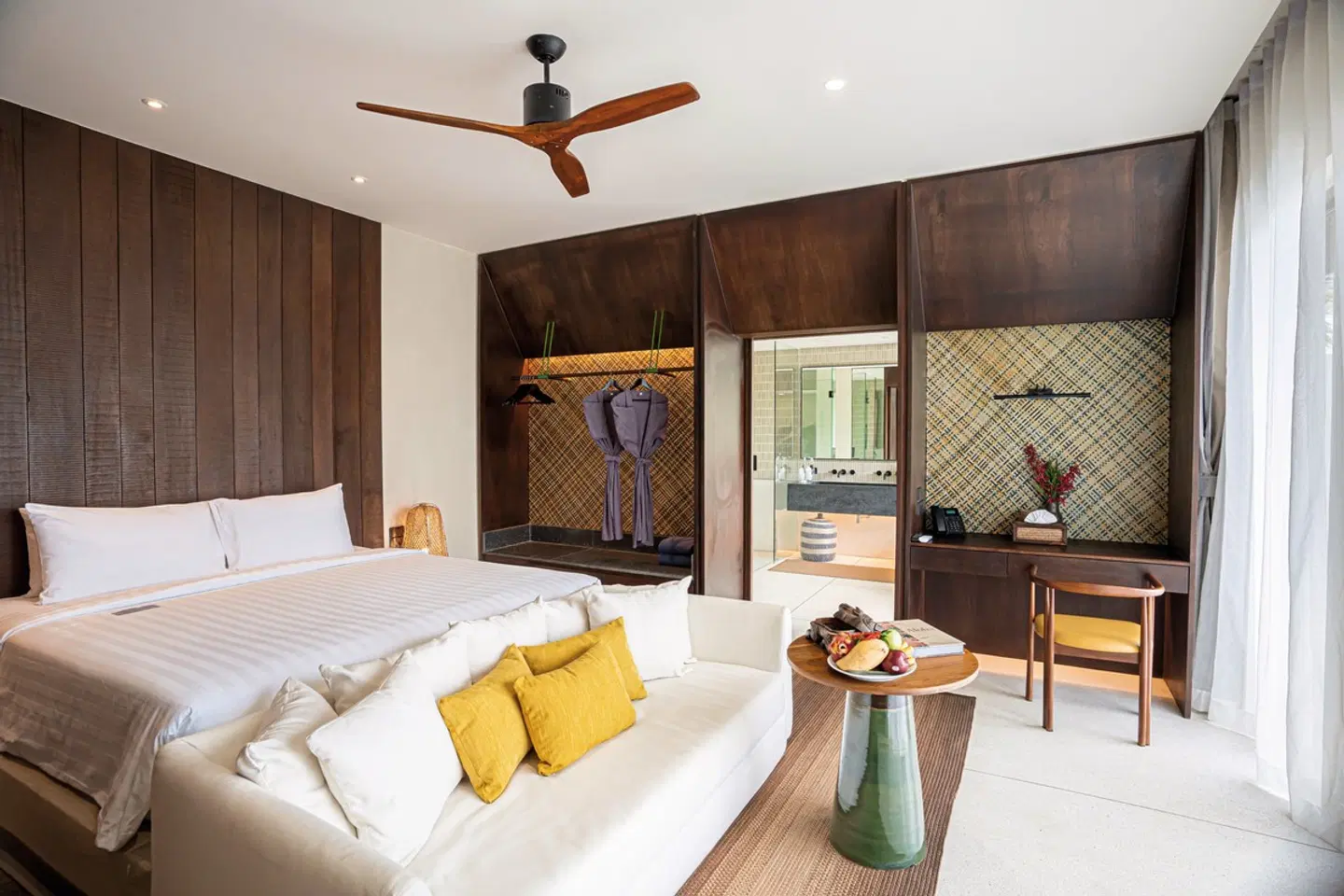 Barceló Coconut Island ROOM_EXAMPLE