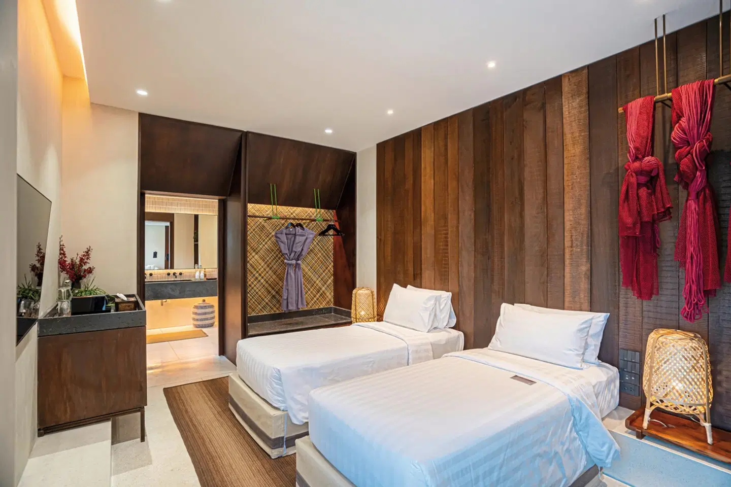 Barceló Coconut Island ROOM_EXAMPLE