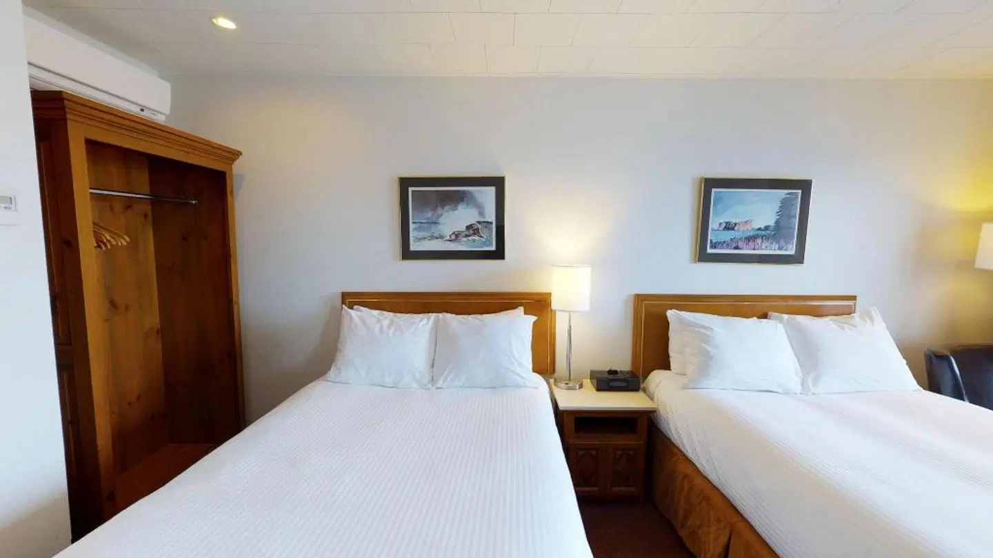Riôtel Percé ROOM_EXAMPLE