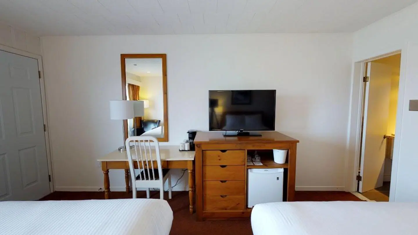 Riôtel Percé ROOM_EXAMPLE