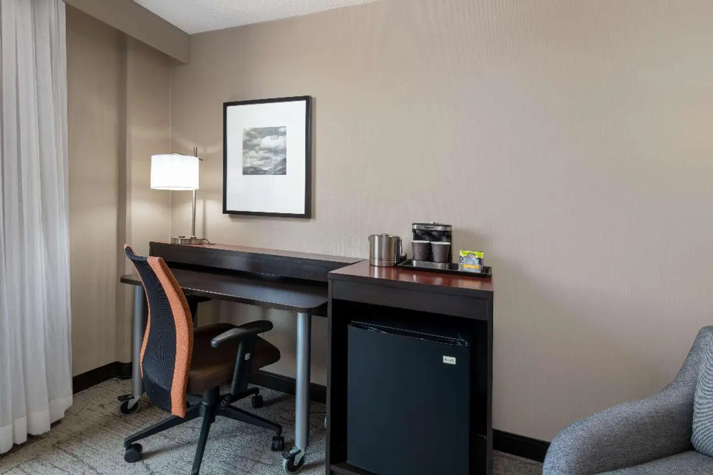 DoubleTree by Hilton Denver Cherry Creek ROOM_EXAMPLE