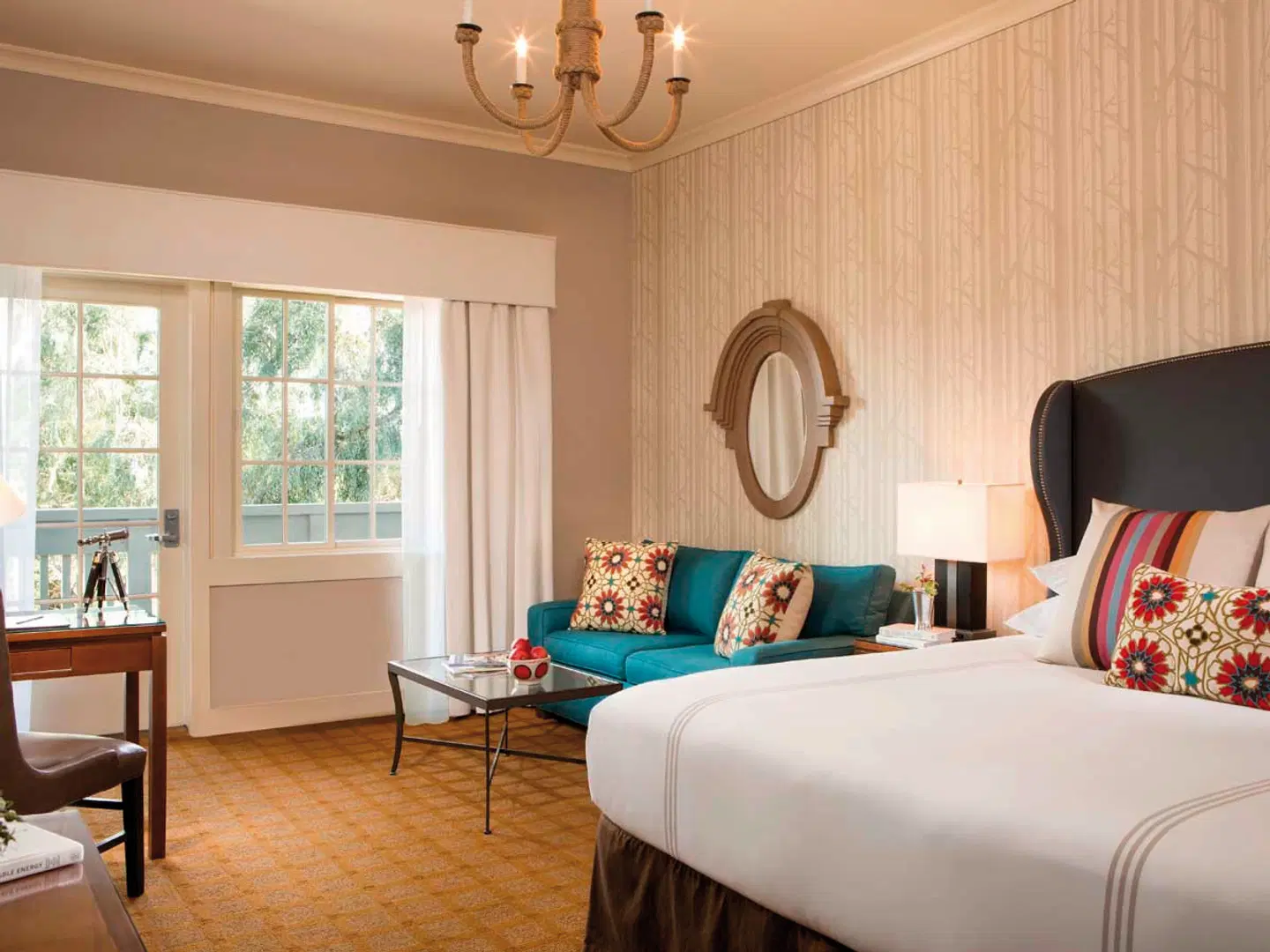 River Terrace Inn ROOM_EXAMPLE