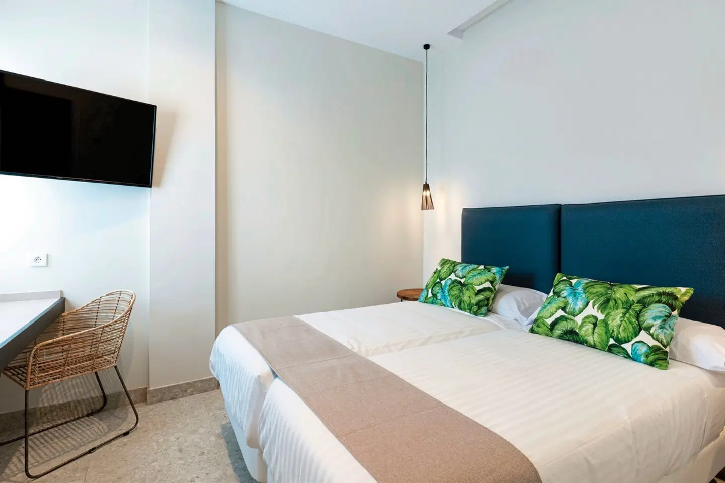 Cordial Santa Águeda Resort & Perchel Beach Club ROOM_EXAMPLE