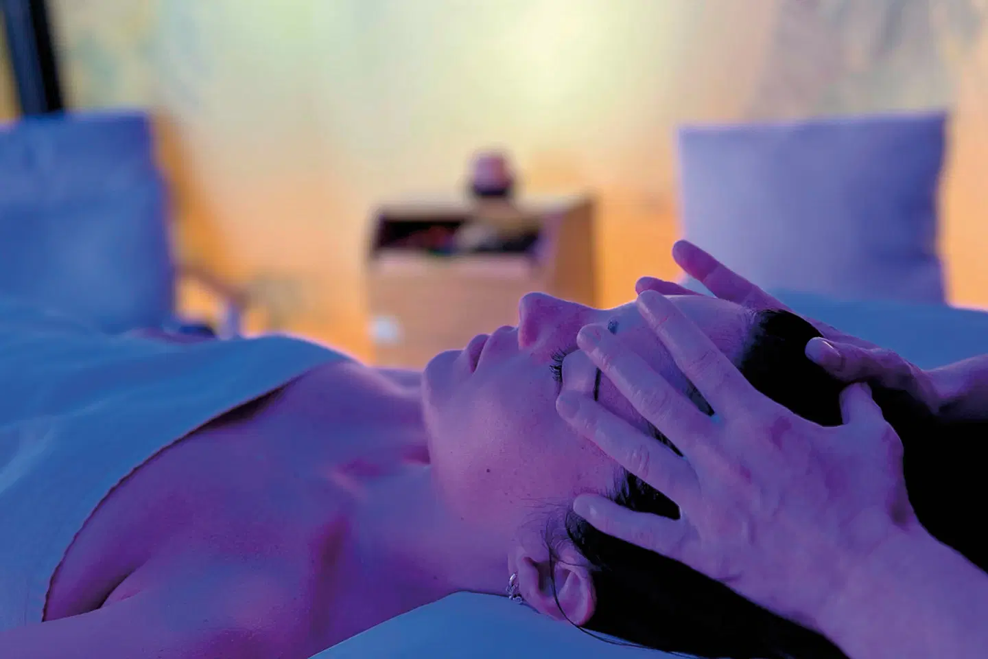 Cordial Santa Águeda Resort & Perchel Beach Club HEALTH_BEAUTY