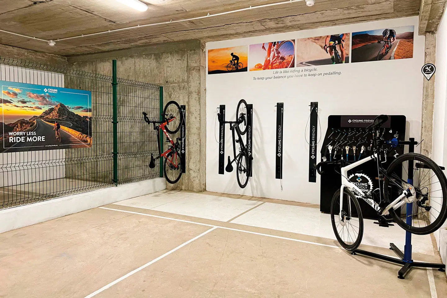 Cordial Santa Águeda Resort & Perchel Beach Club SPORTS_AND_LEISURE