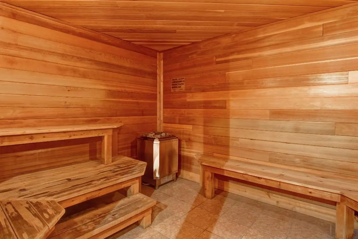 Homewood Suites by Hilton Mont-Tremblant Resort HEALTH_BEAUTY