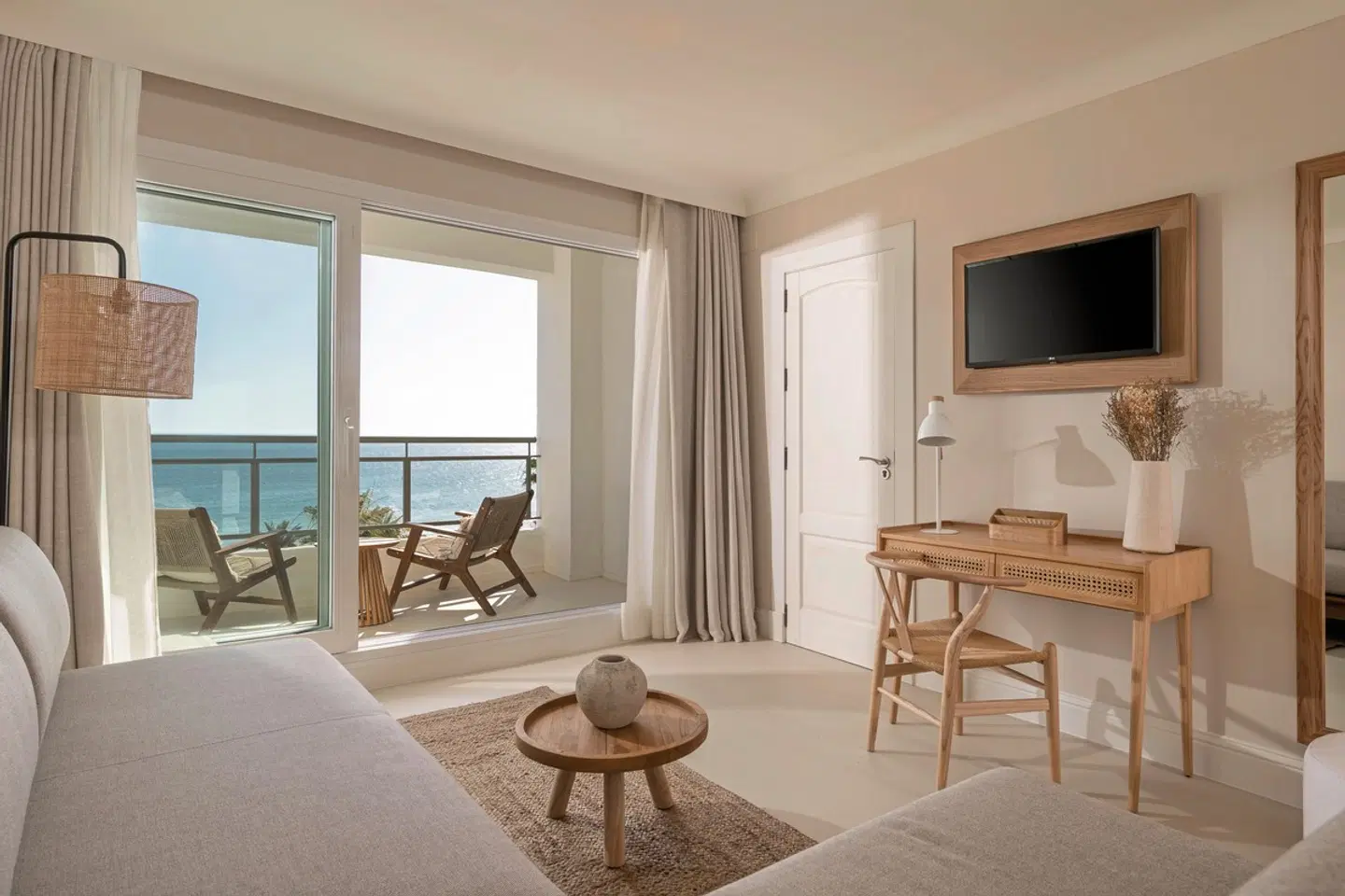 DAIA Slow Beach Hotel Conil ROOM_EXAMPLE