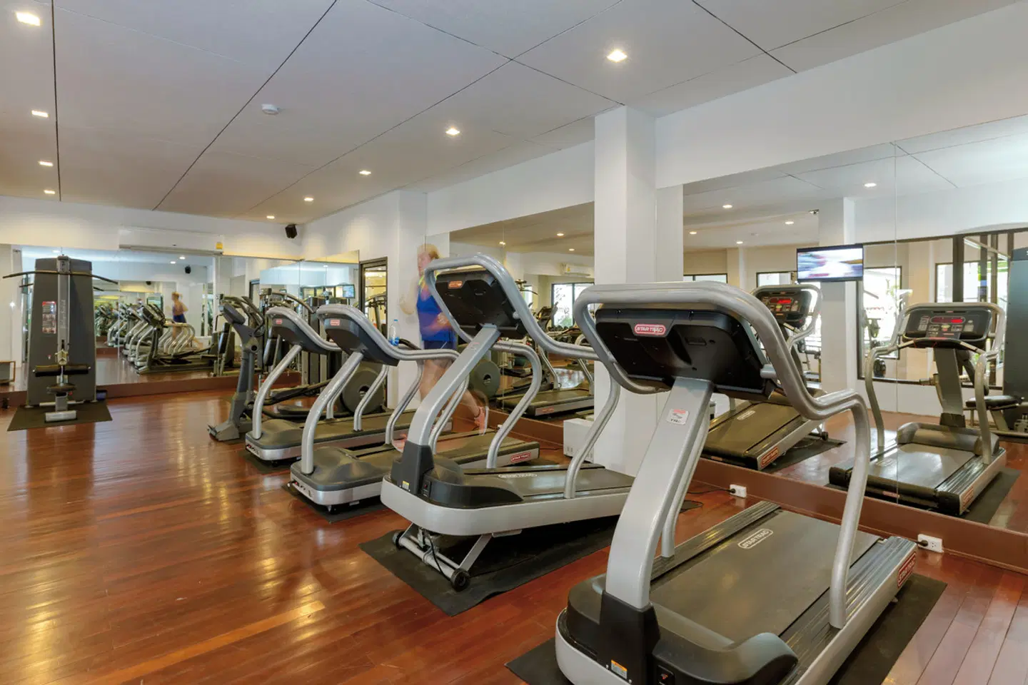 Sunwing Kamala Beach SPORTS_AND_LEISURE