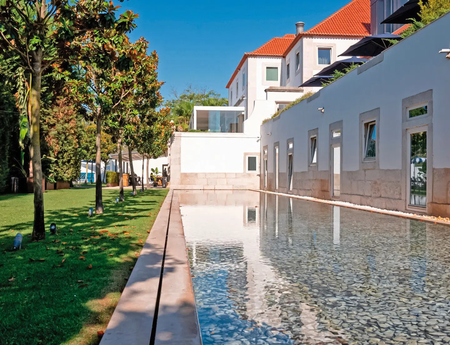 Palacio do Governador EXTERIOR