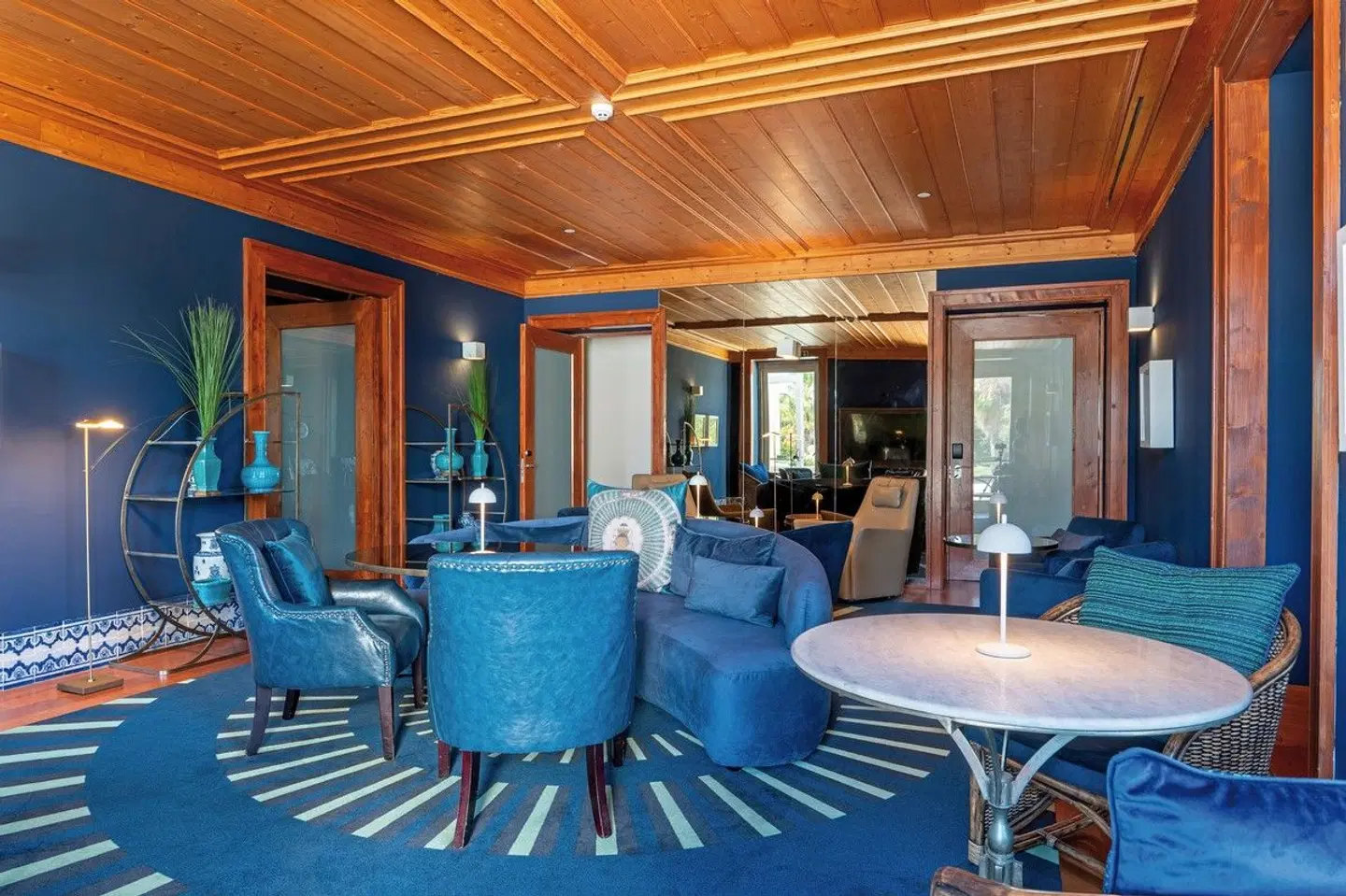 Palacio do Governador LOUNGE_LOBBY