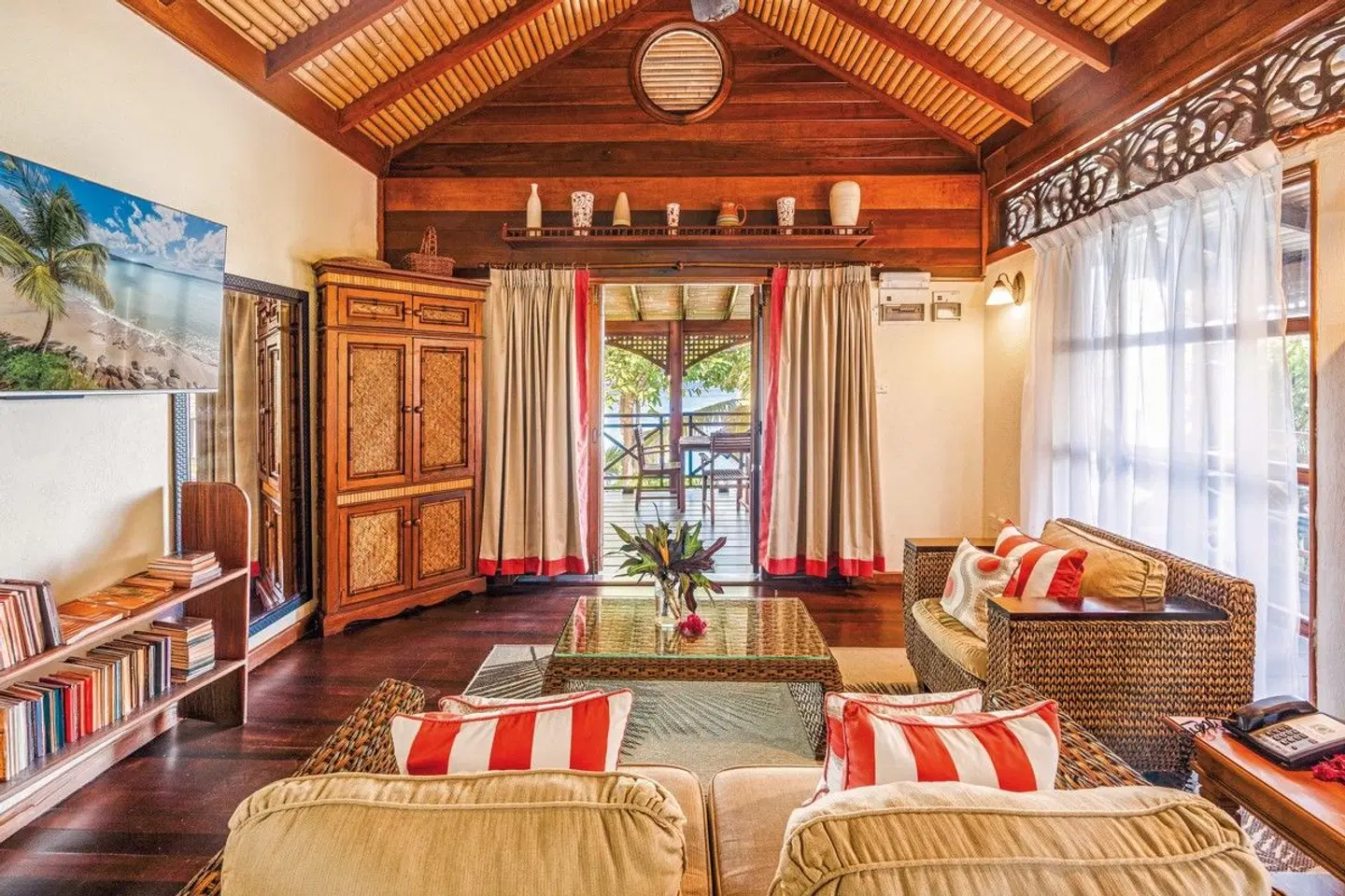 Calabash Cove Resort & Spa ROOM_EXAMPLE