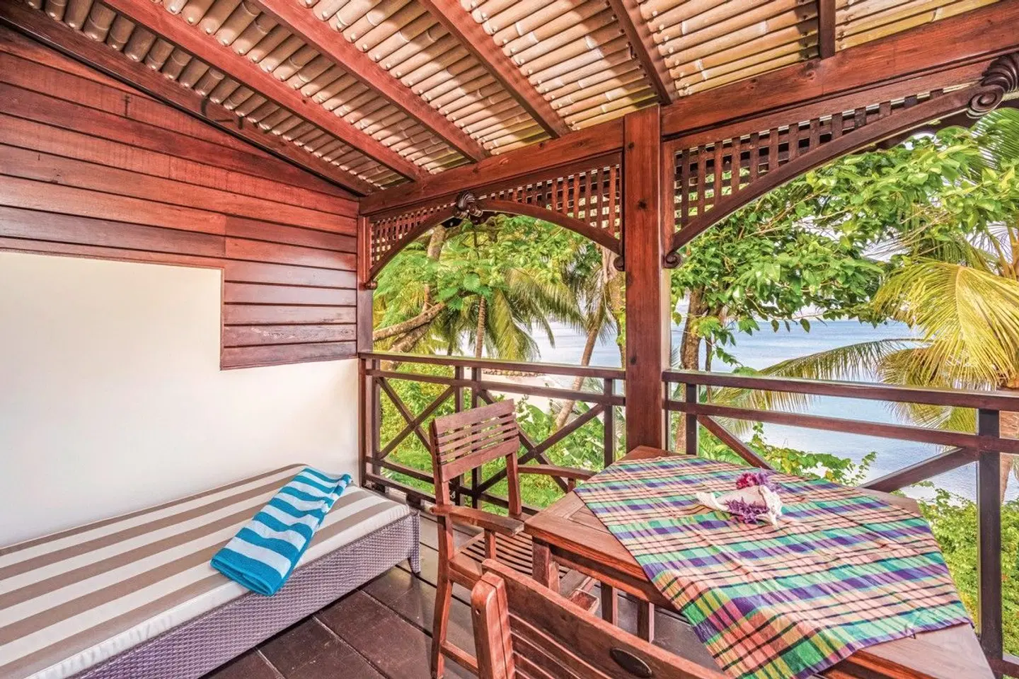 Calabash Cove Resort & Spa ROOM_EXAMPLE