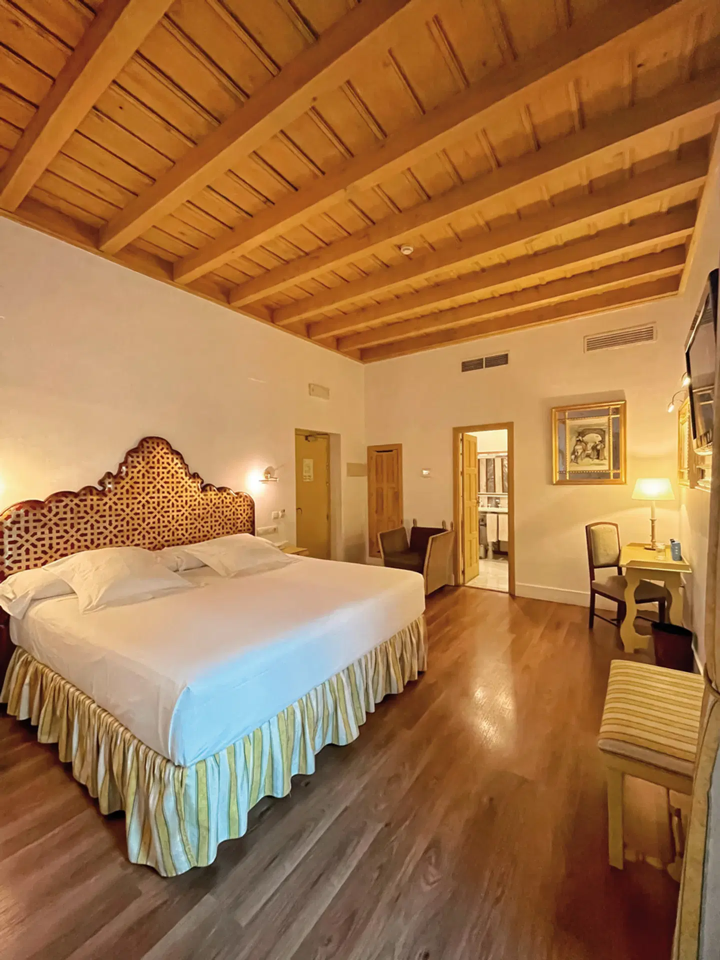 Hotel Las Casas de la Judería de Córdoba ROOM_EXAMPLE