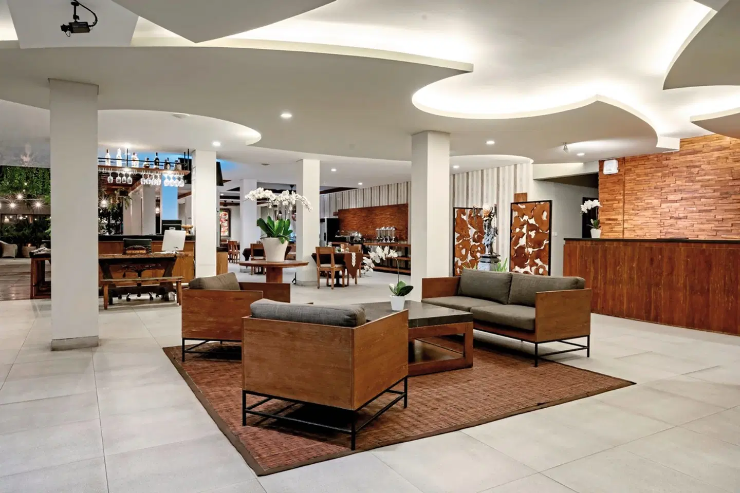 Taksu Sanur Hotel LOUNGE_LOBBY