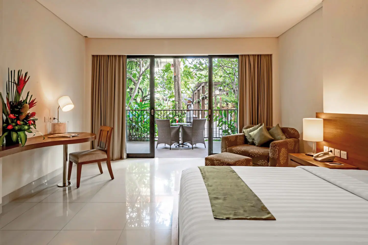 Taksu Sanur Hotel ROOM_EXAMPLE
