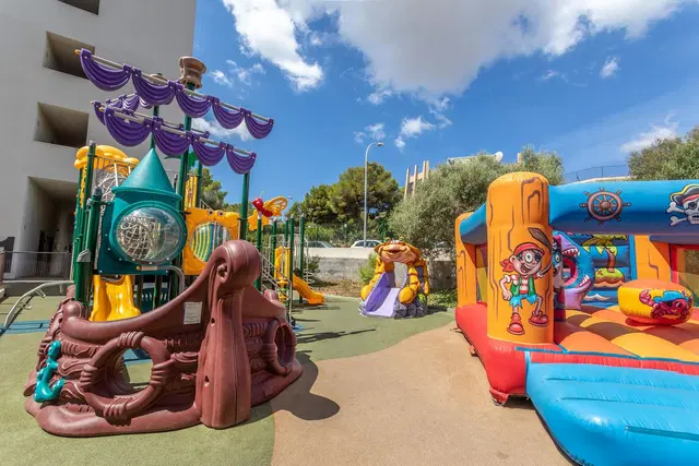 Zafiro Palace Palmanova CHILDREN