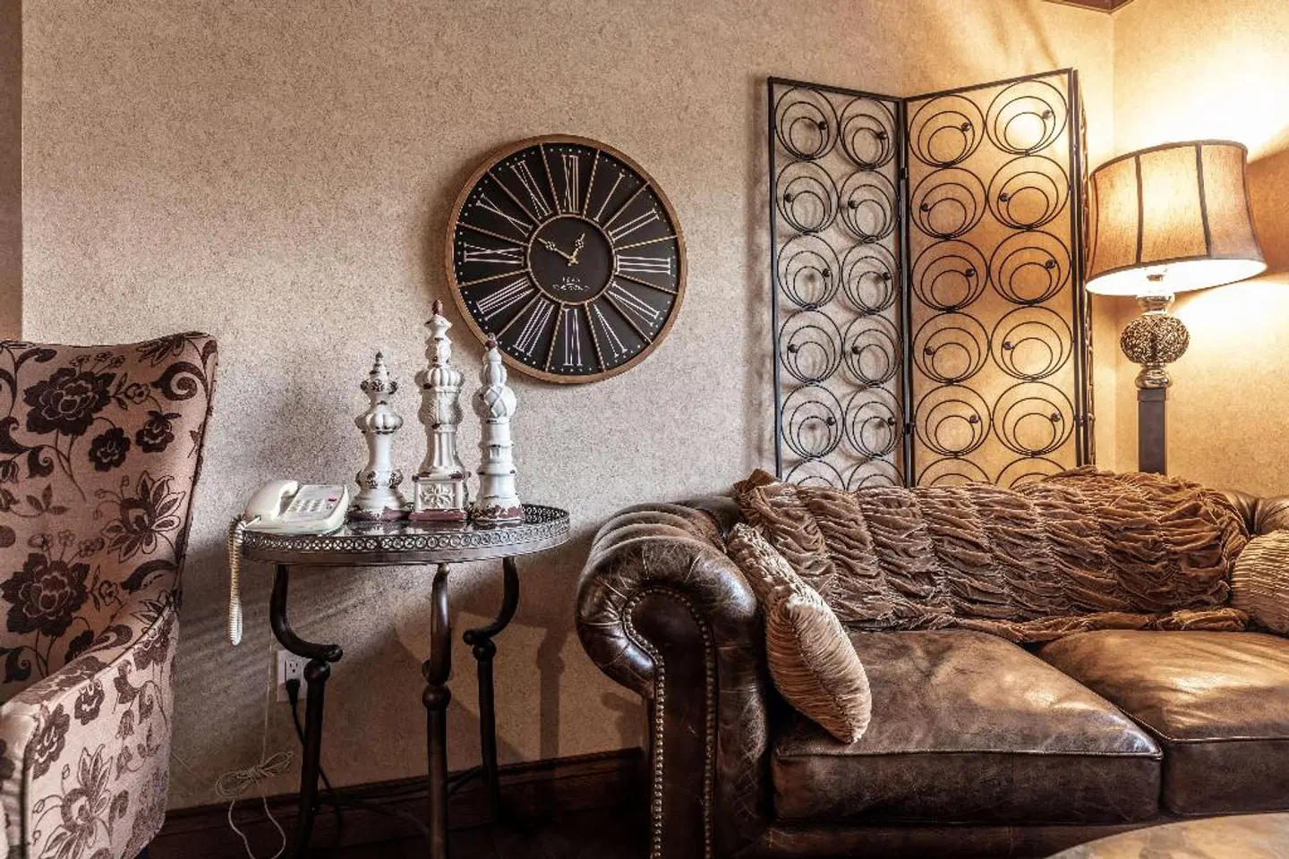 Prestige Lakeside Resort HEALTH_BEAUTY