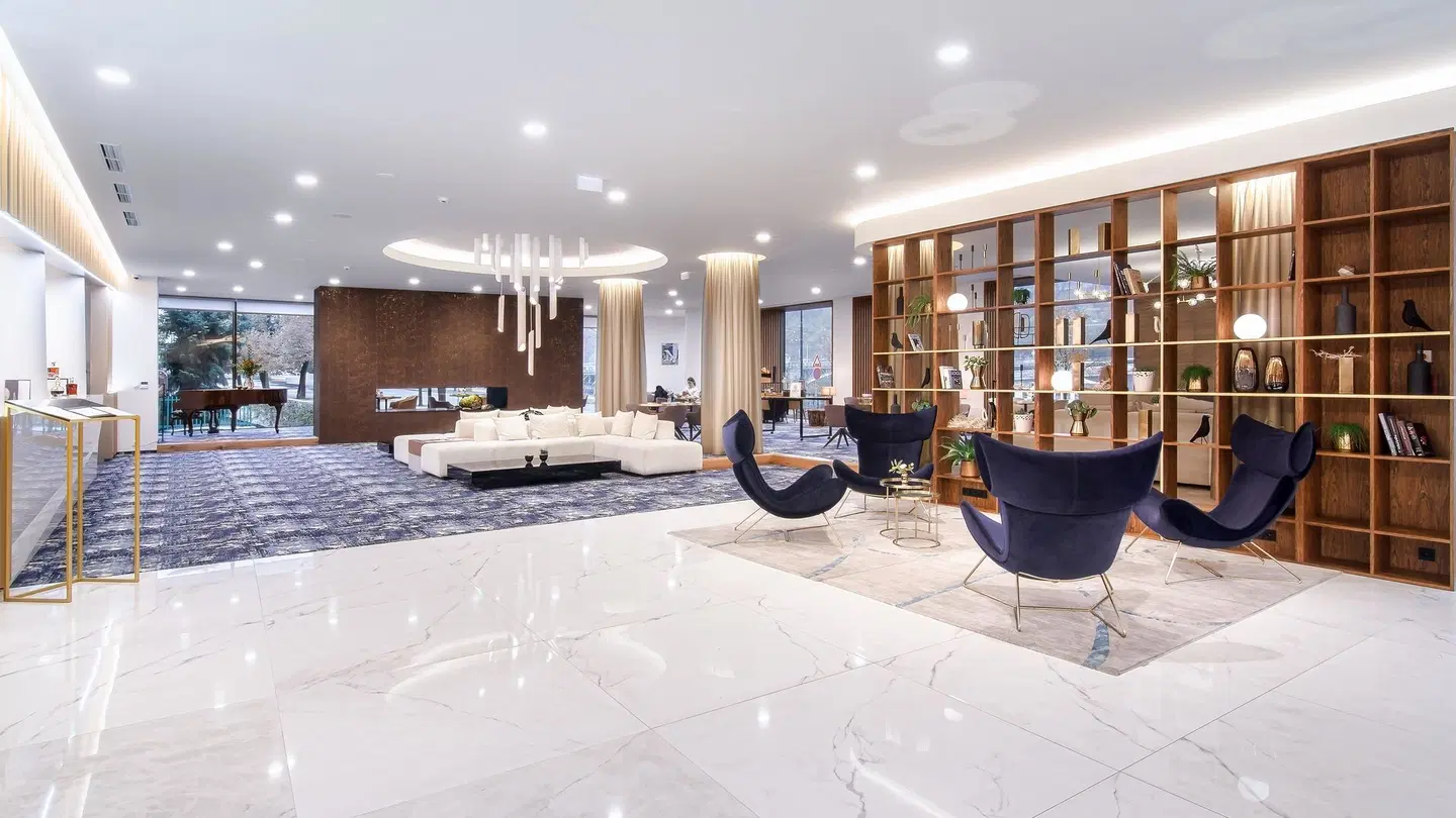 The President LOUNGE_LOBBY