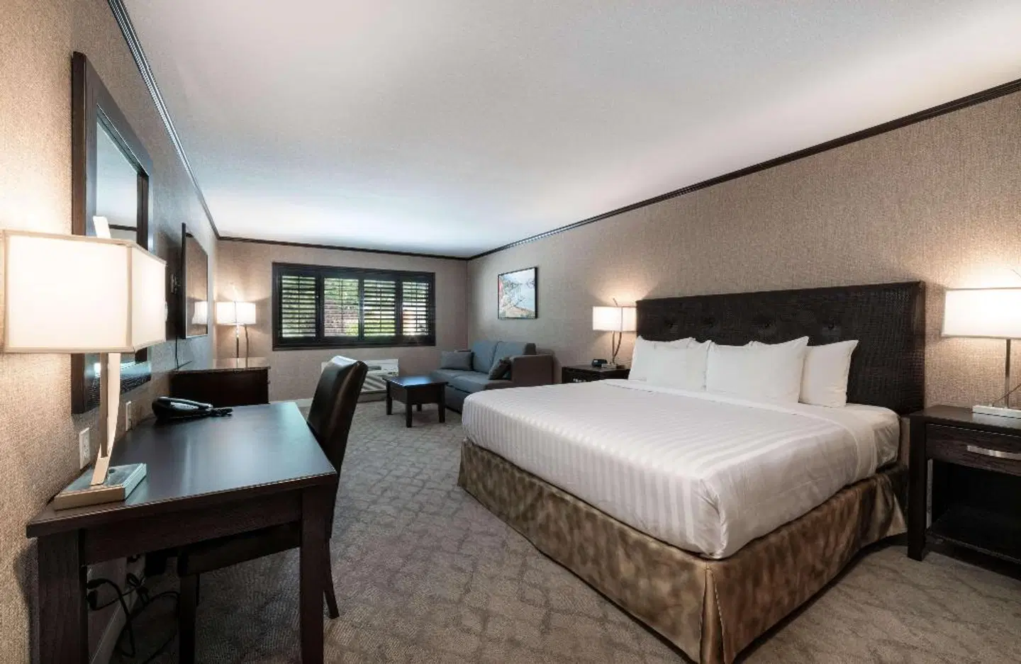 Prestige Lakeside Resort ROOM_EXAMPLE