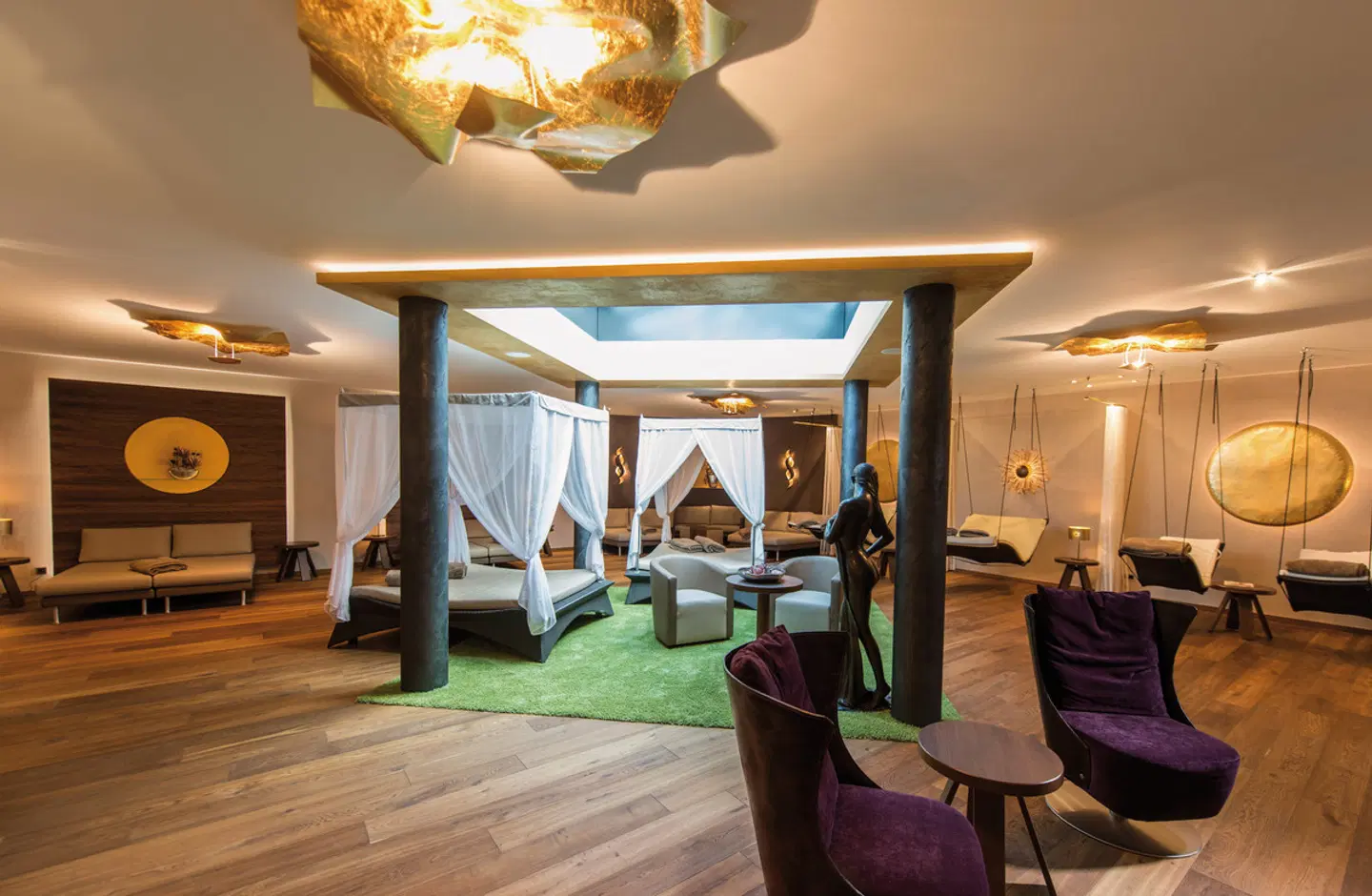 Göbel's Schlosshotel Prinz von Hessen LOUNGE_LOBBY