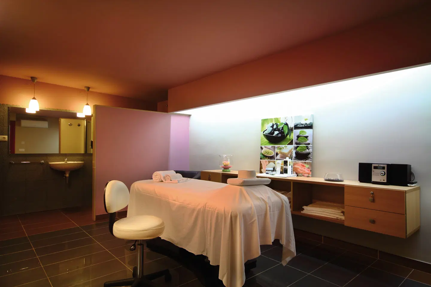 AQUA Hotel Promenade & Spa ROOM_EXAMPLE