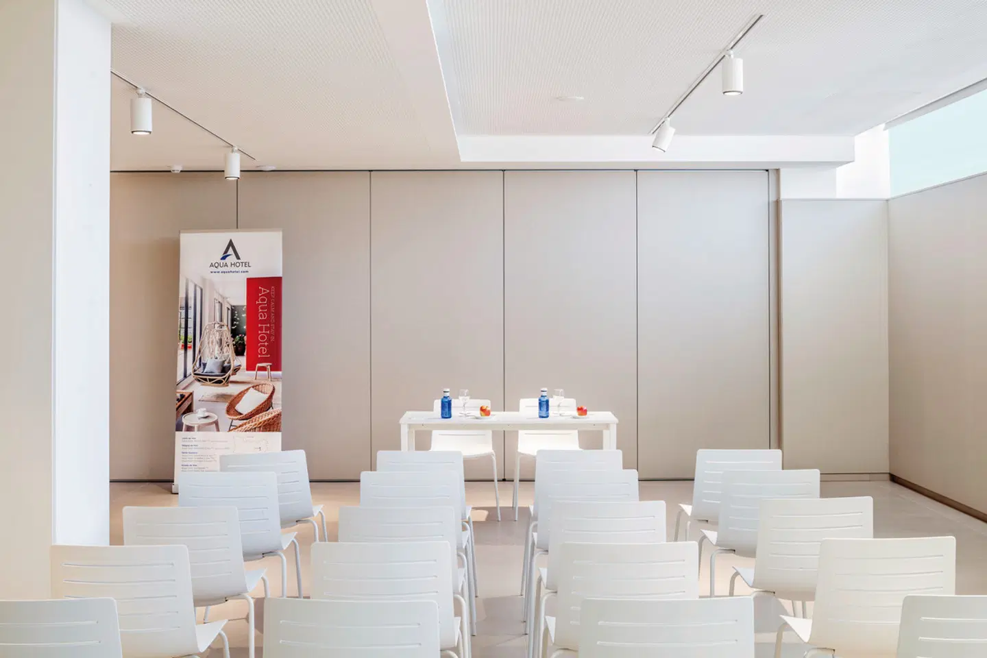 AQUA Hotel Promenade & Spa Konferenz