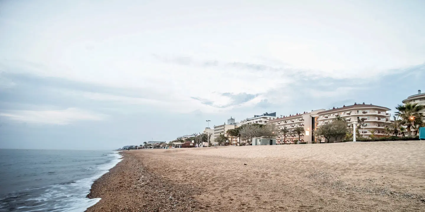 AQUA Hotel Promenade & Spa Strand