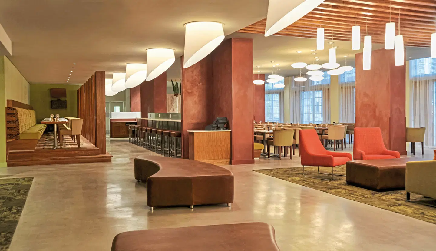 Garden Court Victoria Junction LOUNGE_LOBBY