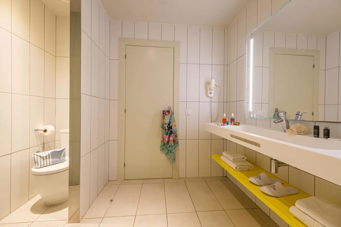 Estival ElDorado Badezimmer