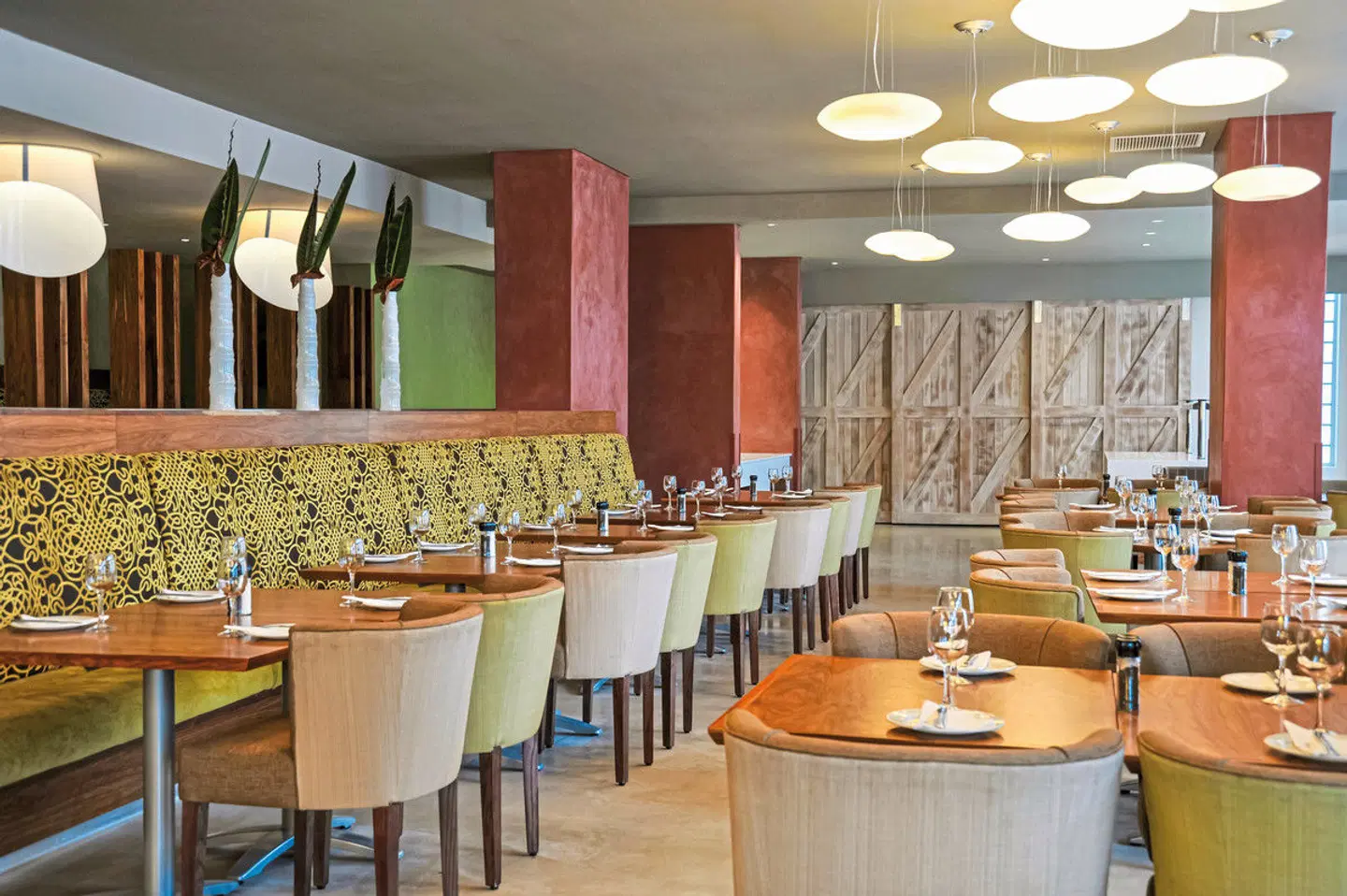 Garden Court Victoria Junction Konferenz