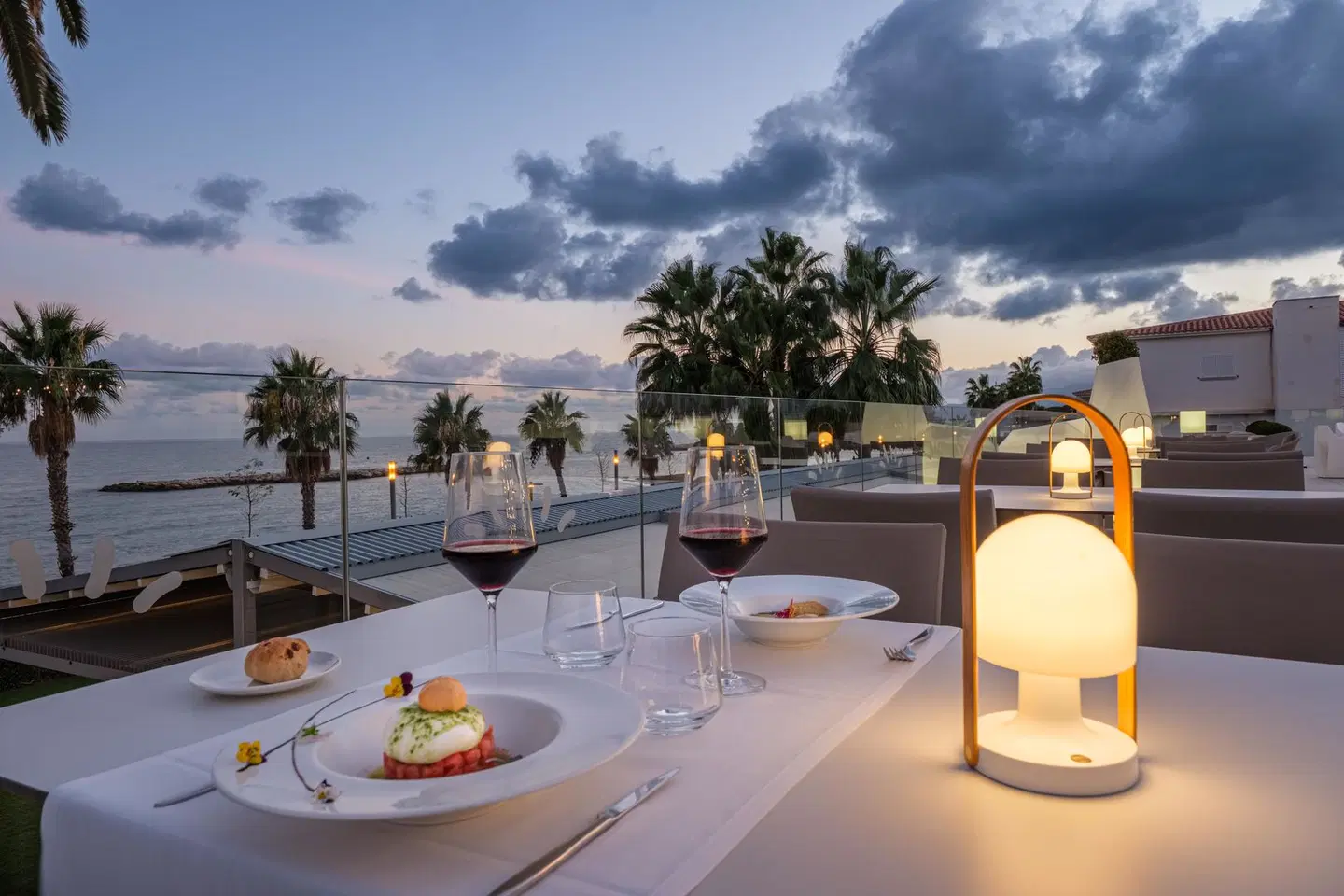 Estival ElDorado Terrasse