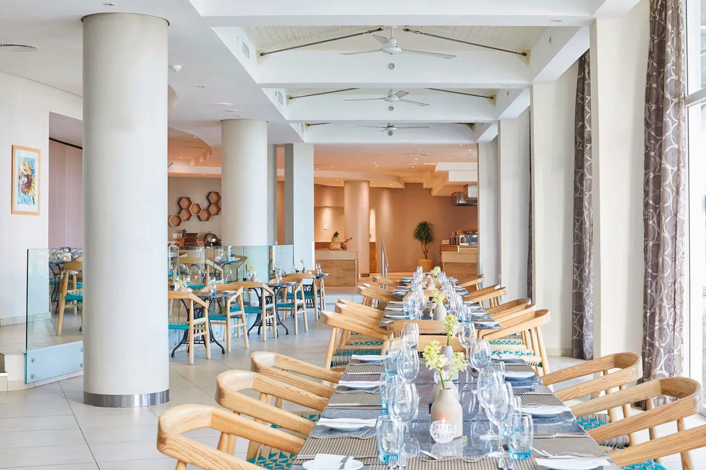 The President Hotel Konferenz