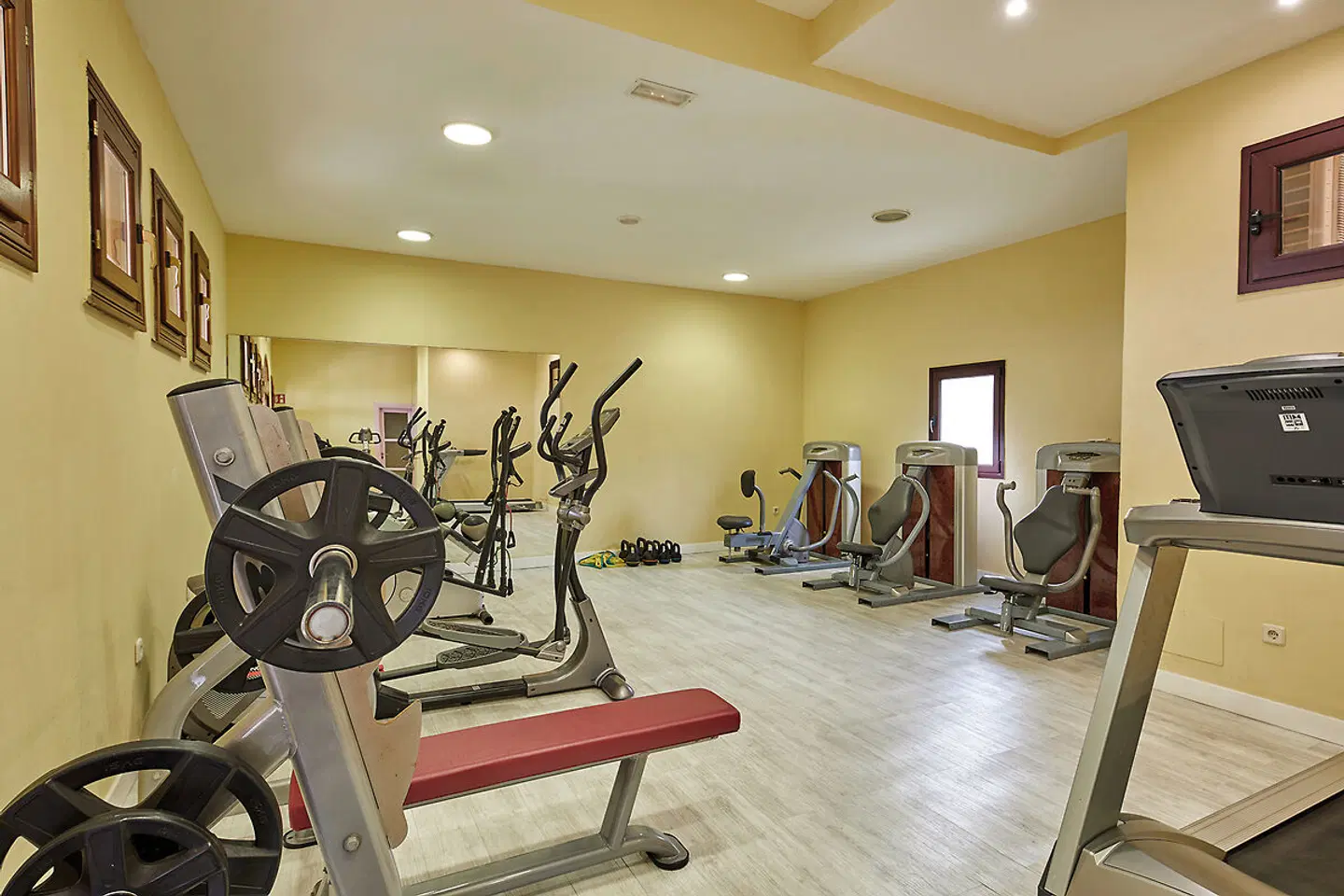 Pula Suites Boutique Resort SPORTS_AND_LEISURE