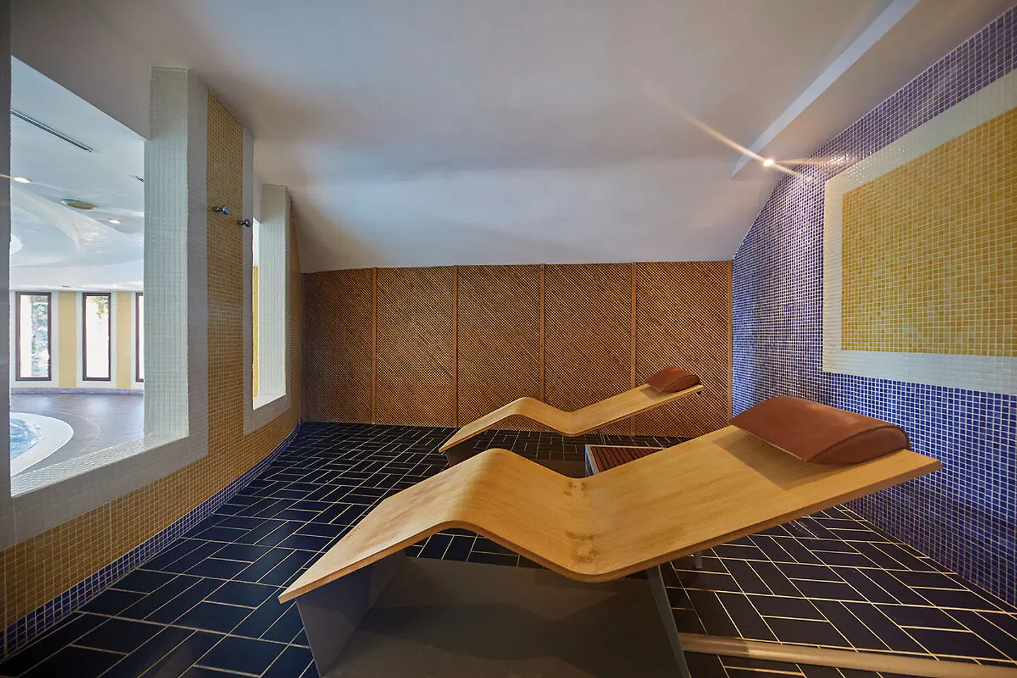 Pula Suites Boutique Resort HEALTH_BEAUTY