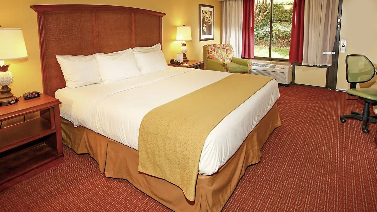 Rosen Inn at Pointe Orlando ROOM_EXAMPLE