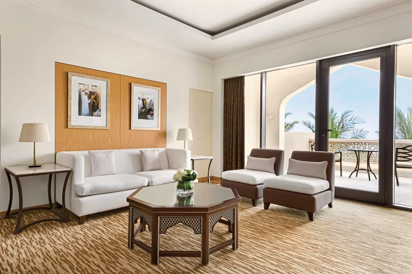 Shangri-La Barr Al Jissah, Al Bandar ROOM_EXAMPLE
