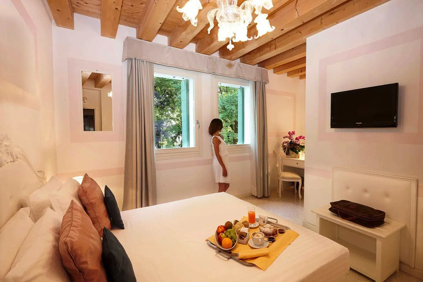 Hotel Villa Patriarca ROOM_EXAMPLE