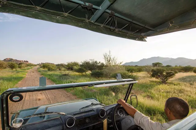 AiAiba The Rock Painting Lodge HEALTH_BEAUTY