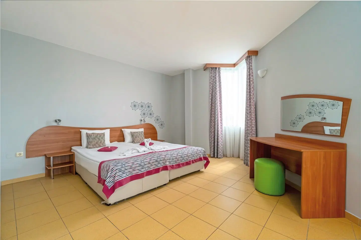 MPM Kalina Garden ROOM_EXAMPLE